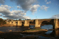 Corbridge